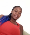 Dating Woman France to Roman sur Isère : Dorcy, 32 years